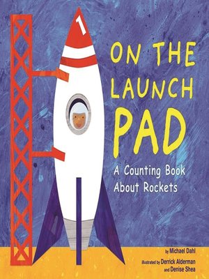 cover image of On the Launch Pad